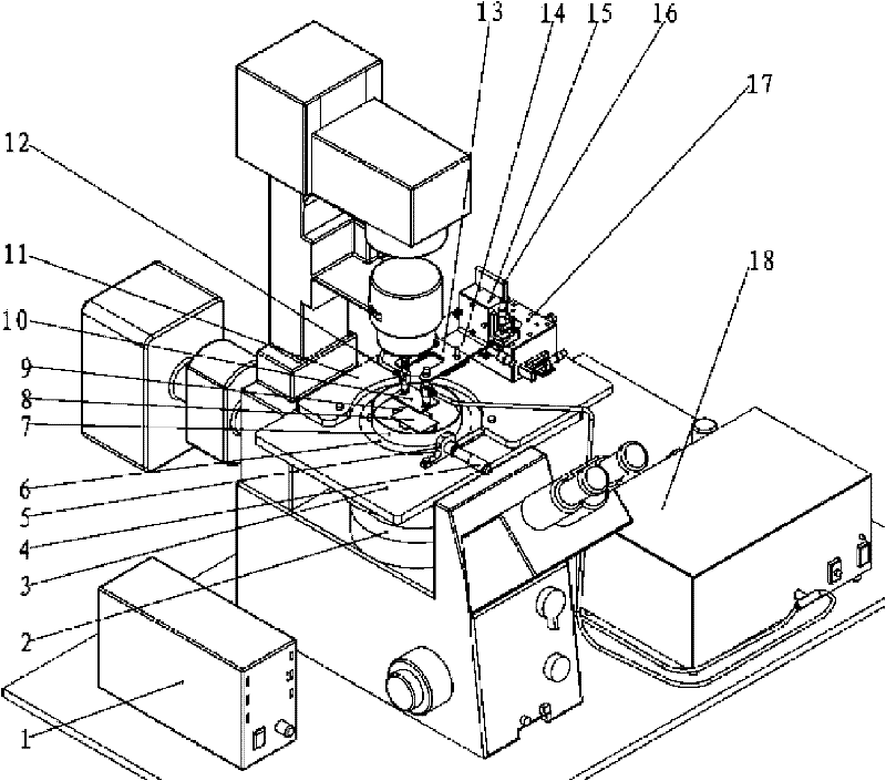 Method and device for alignment and assembly of glass micro nanofluidic chip