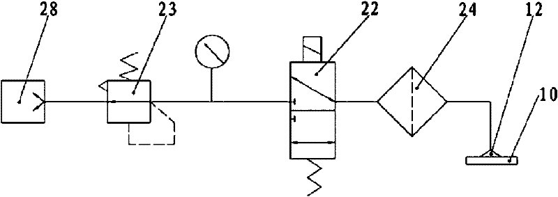 Method and device for alignment and assembly of glass micro nanofluidic chip