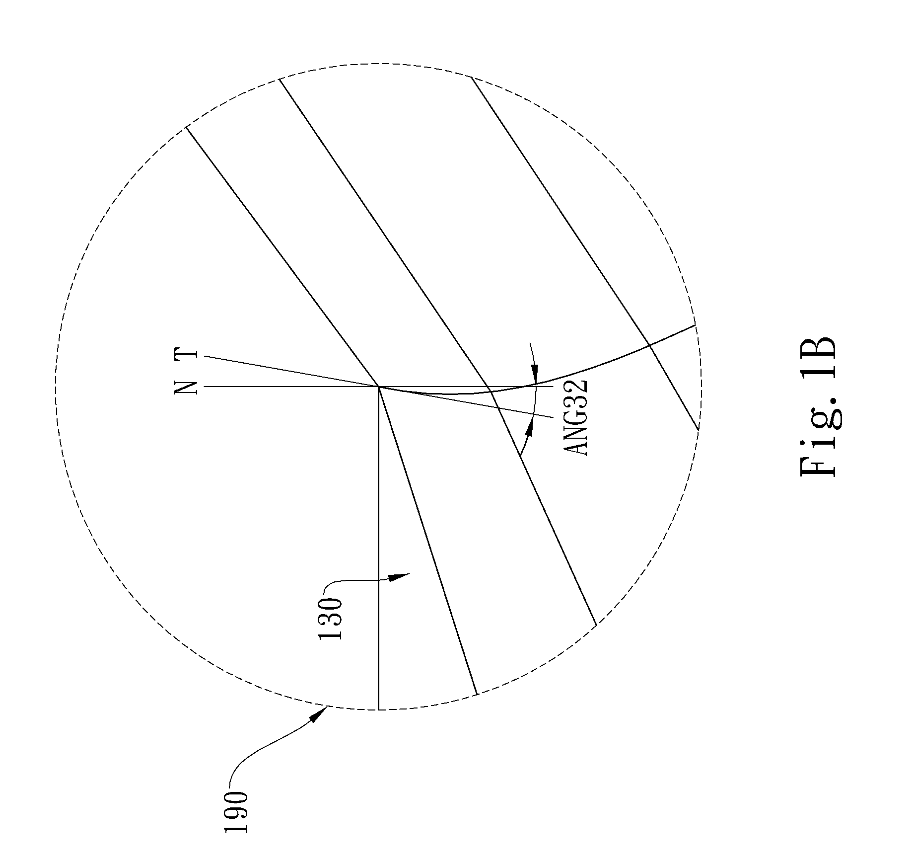 Optical imaging lens assembly