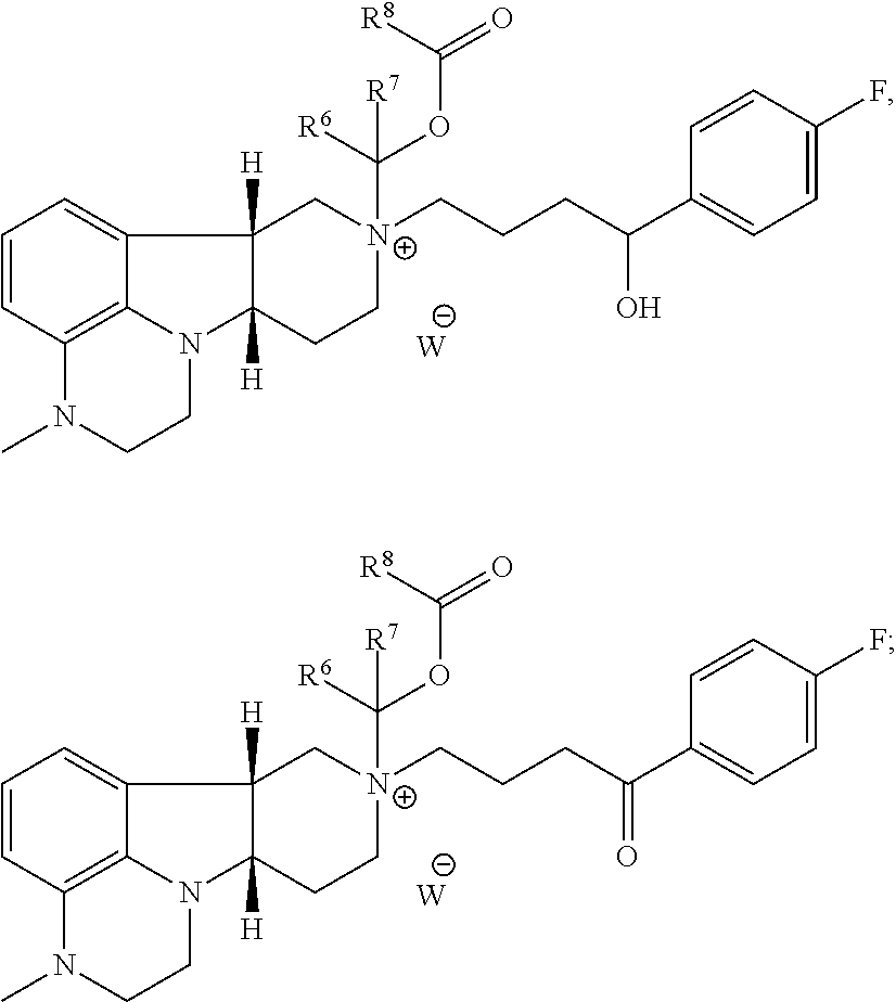 Substituted pyrido[3',4':4,5]pyrrolo[1,2,3-de]quinoxalines for inhibiting serotonin reuptake transporter activity