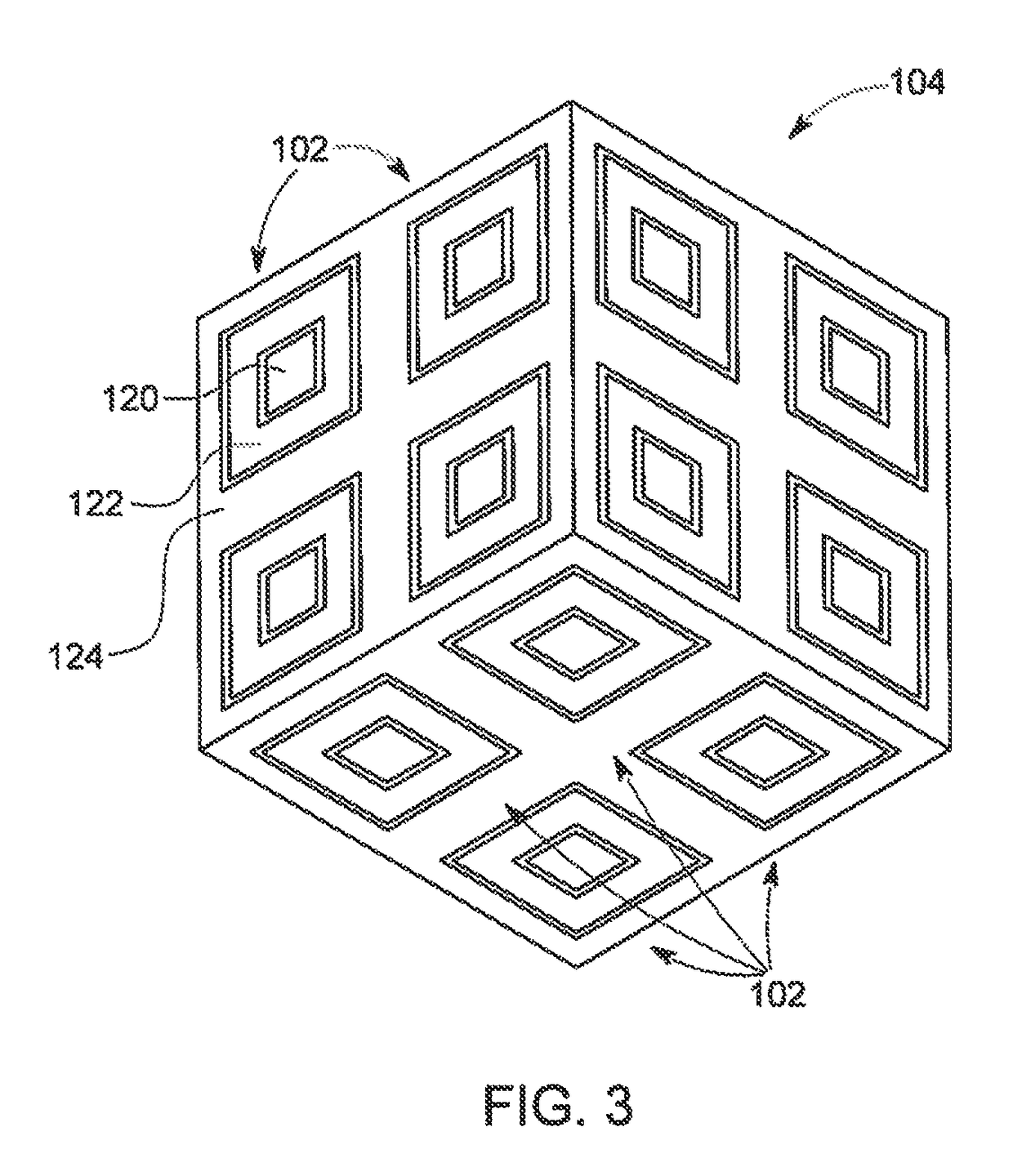 Heat exchanger including passageways