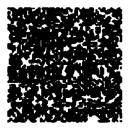 Optical image encryption method for calculating ghost imaging by using phase iterative algorithm