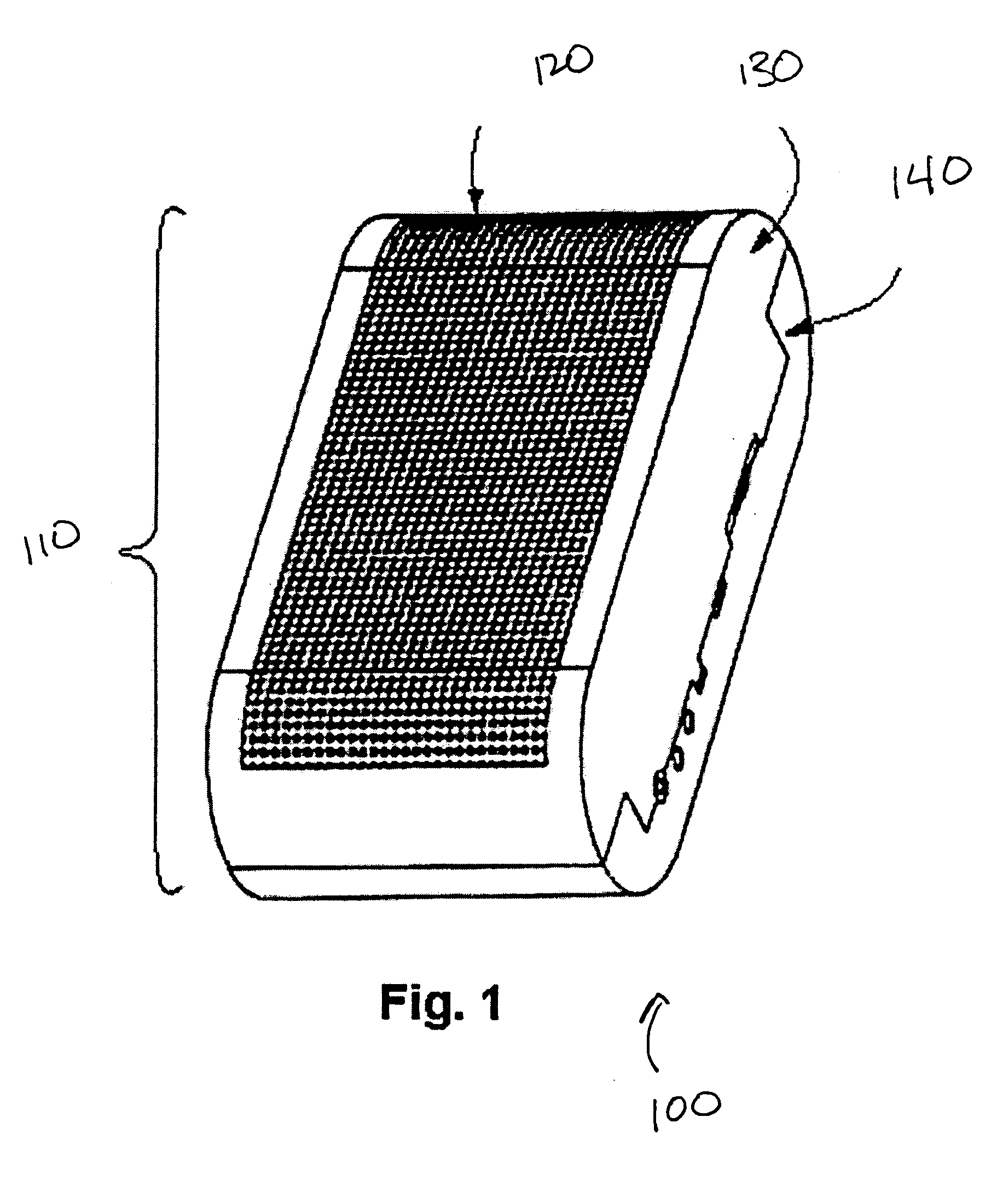 Wireless plug-in speaker unit