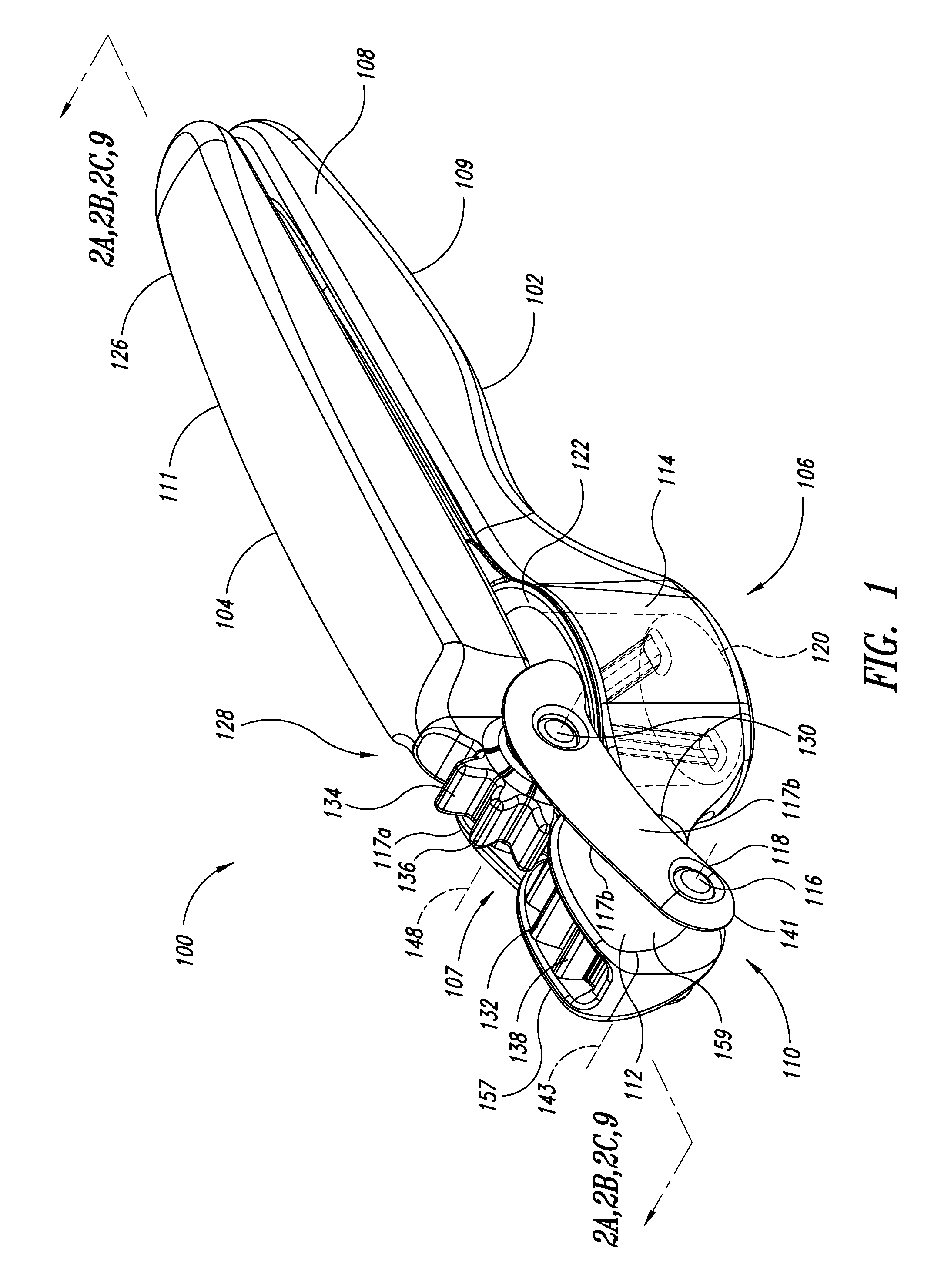 Devices and systems for compressing food articles