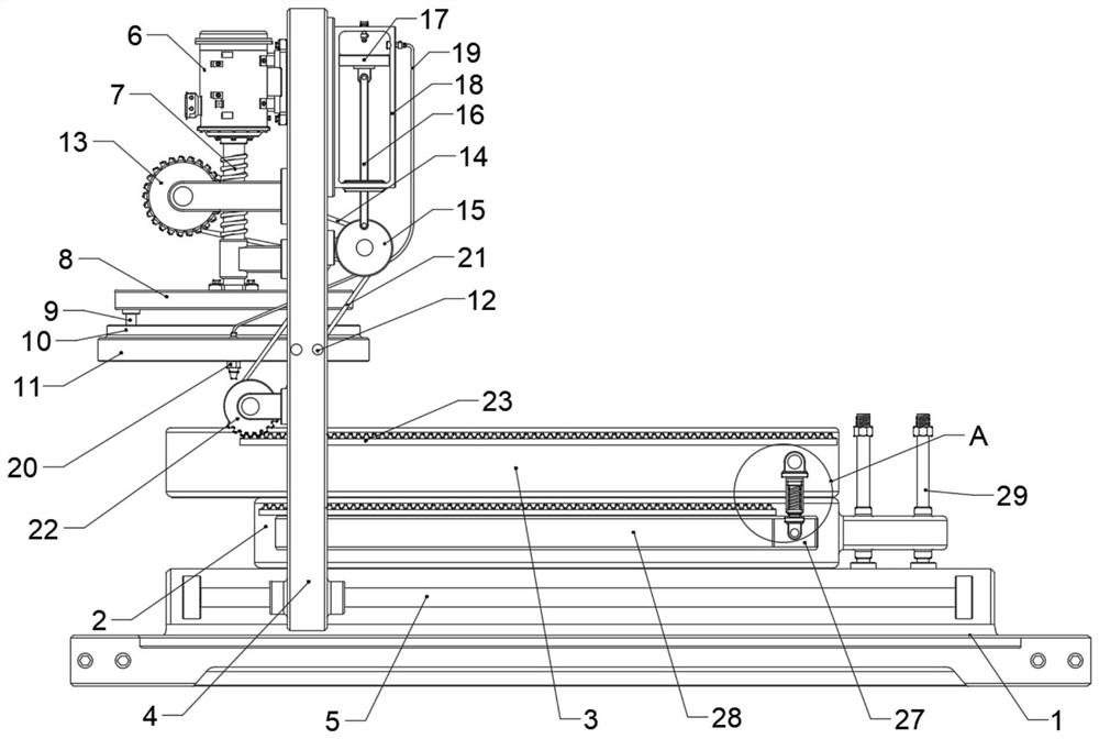 A scalable and universal cancer organoid culture device in vitro