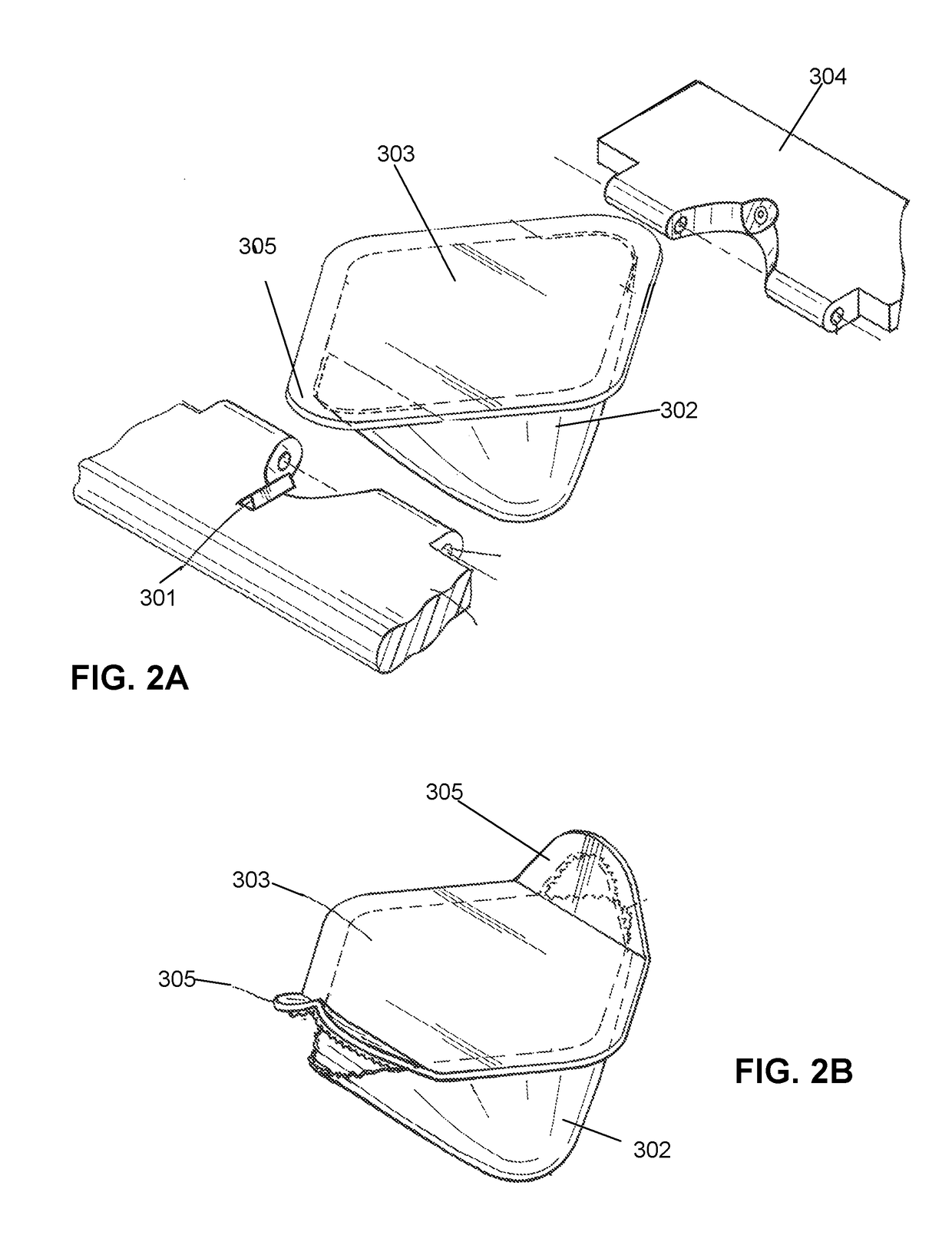 Capsule based system for preparing and dispensing a beverage