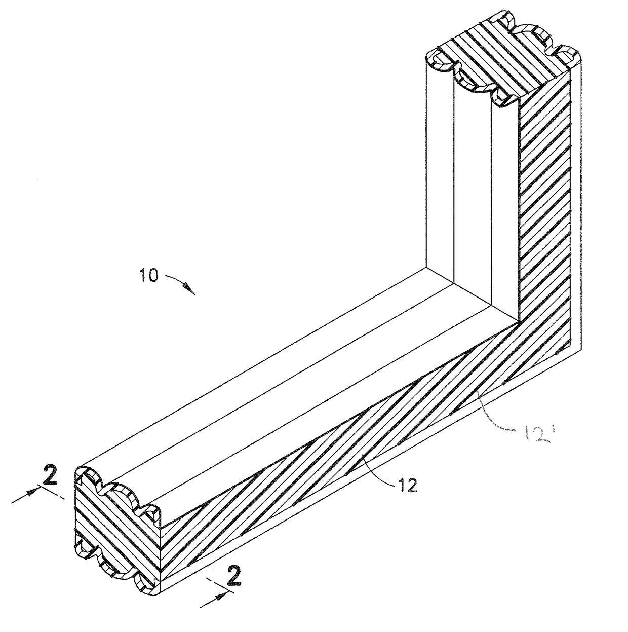 Factory fabricated precompressed water and/or fire resistant expansion joint system transition