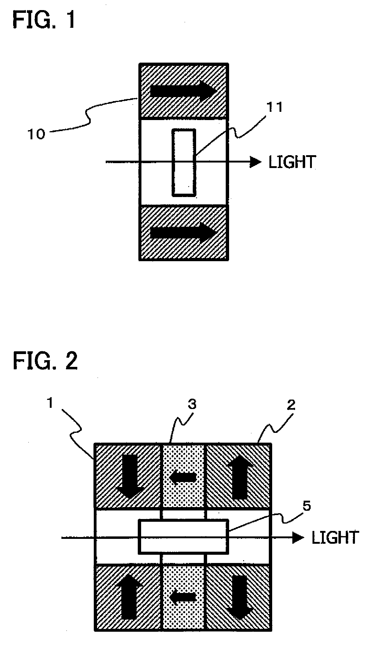 Faraday rotator