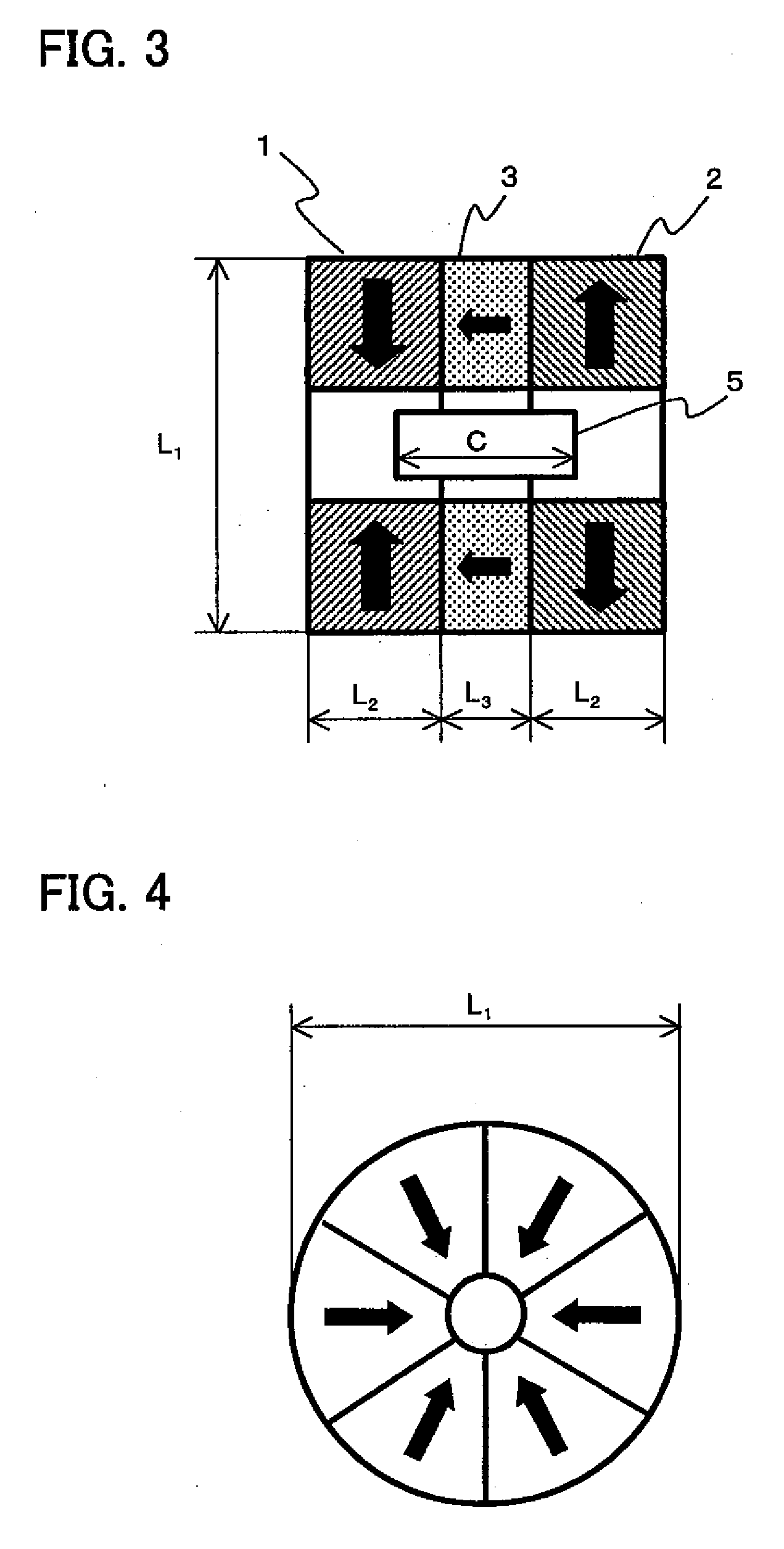 Faraday rotator