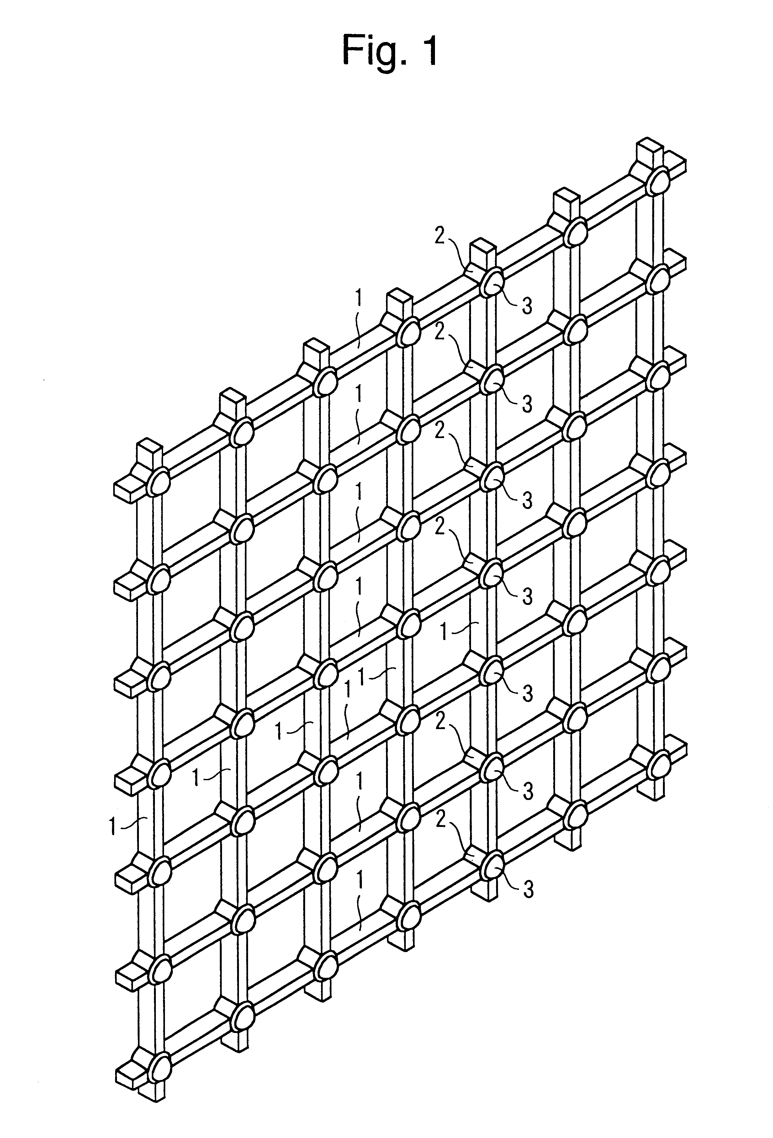 Method of displaying high-density dot-matrix bit-mapped image on low-density dot-matrix display and system therefor