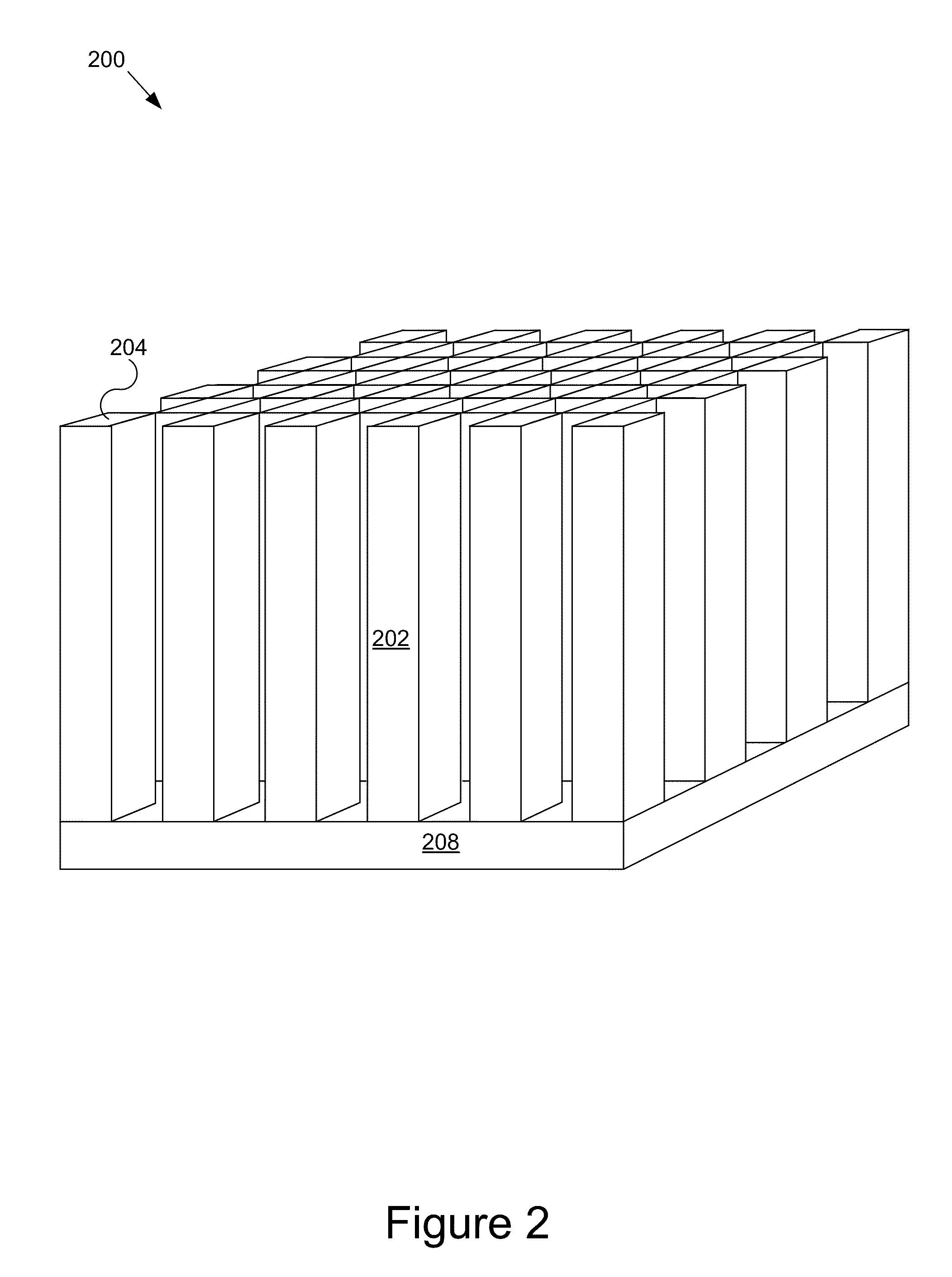 Apparatus, system, and method for carbon nanotube templated battery electrodes