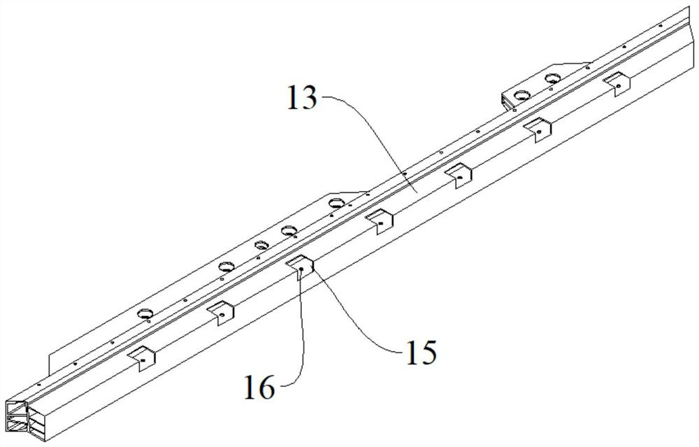 Battery pack and vehicle with the battery pack