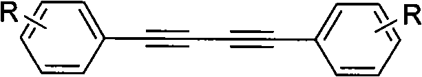 Preparation method of 1,4-diaryl-1,3-butadiyne