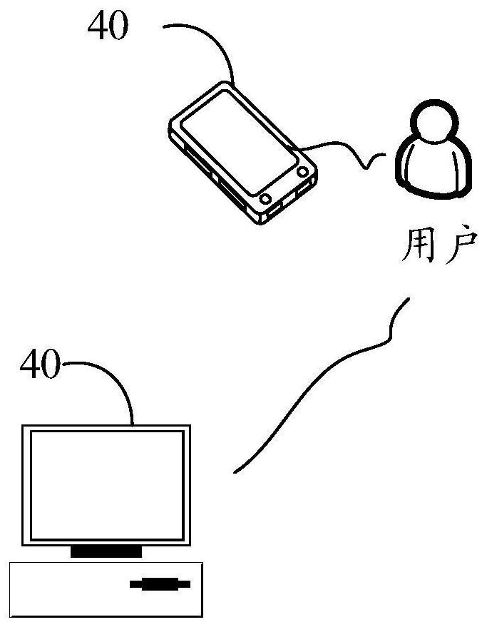 Text processing method and equipment