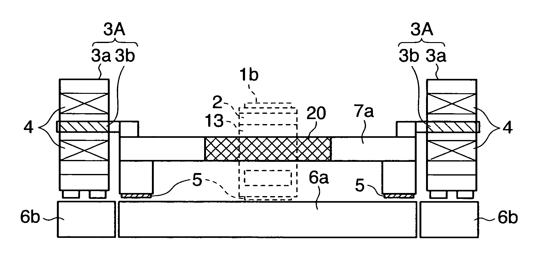 Alignment apparatus and exposure apparatus