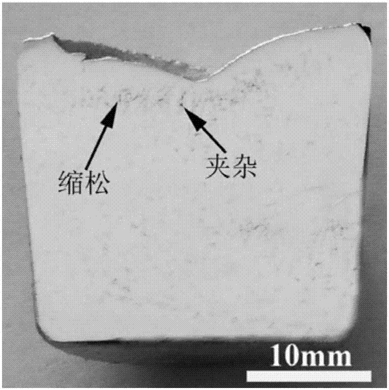 Aluminum alloy refining alterant and preparation method and application thereof