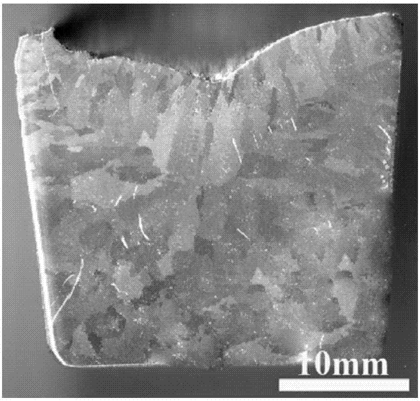 Aluminum alloy refining alterant and preparation method and application thereof