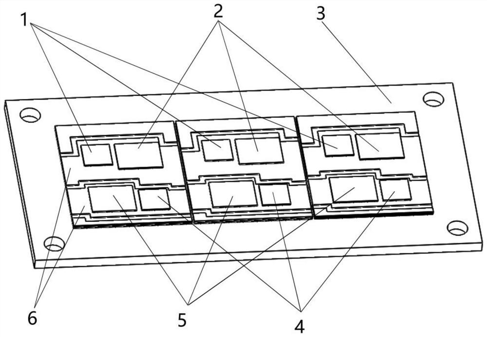 An air-cooled heat sink for high-power igbt modules considering operating conditions