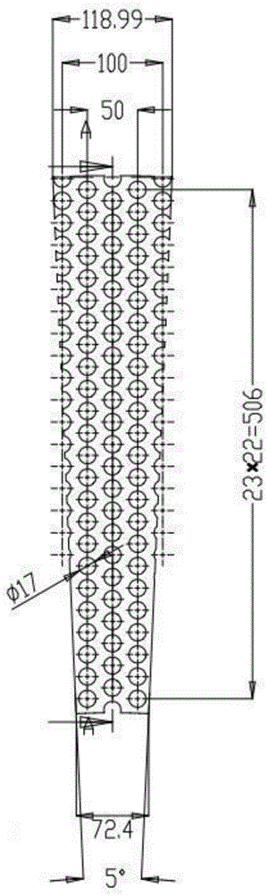 Metal-based composite reinforcement phase casting technique