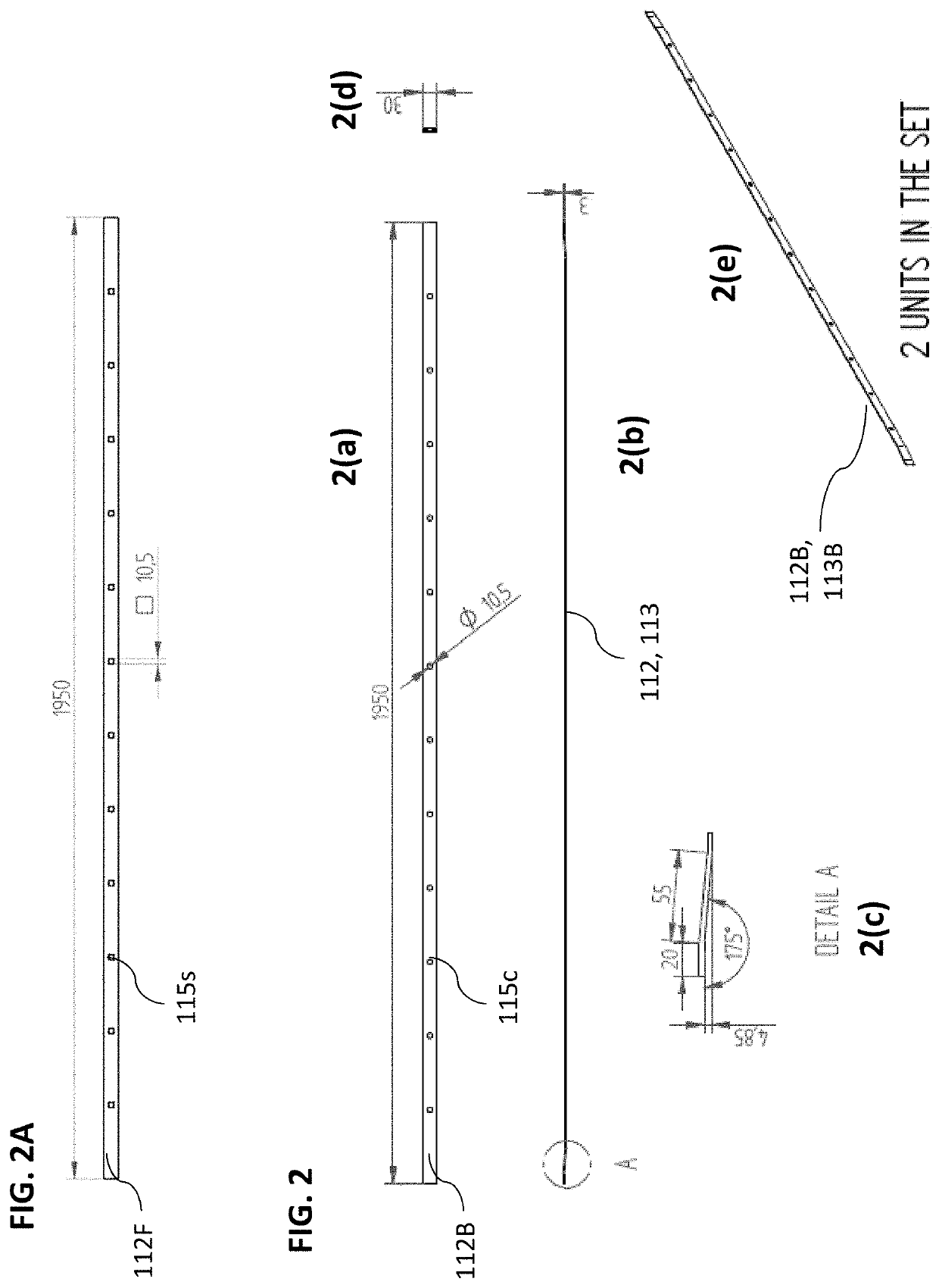 Galvanized Steel Structures