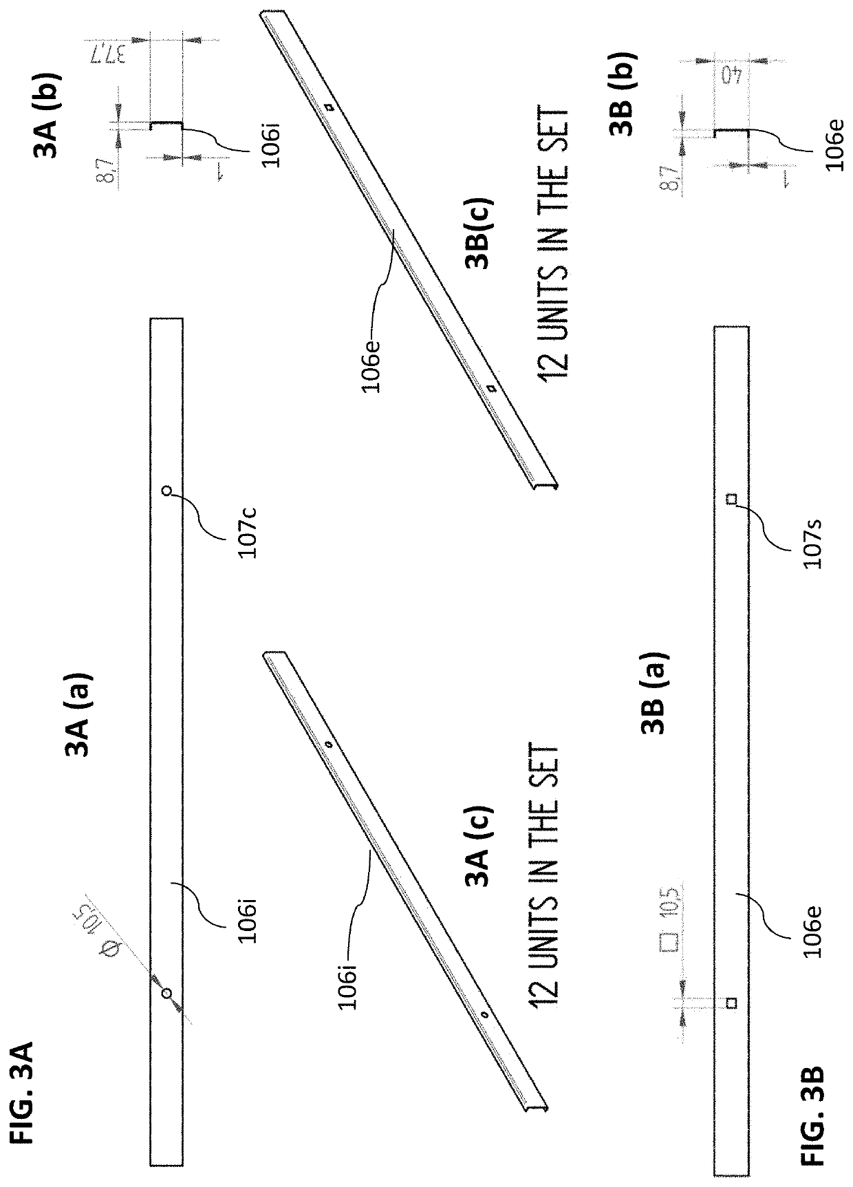 Galvanized Steel Structures