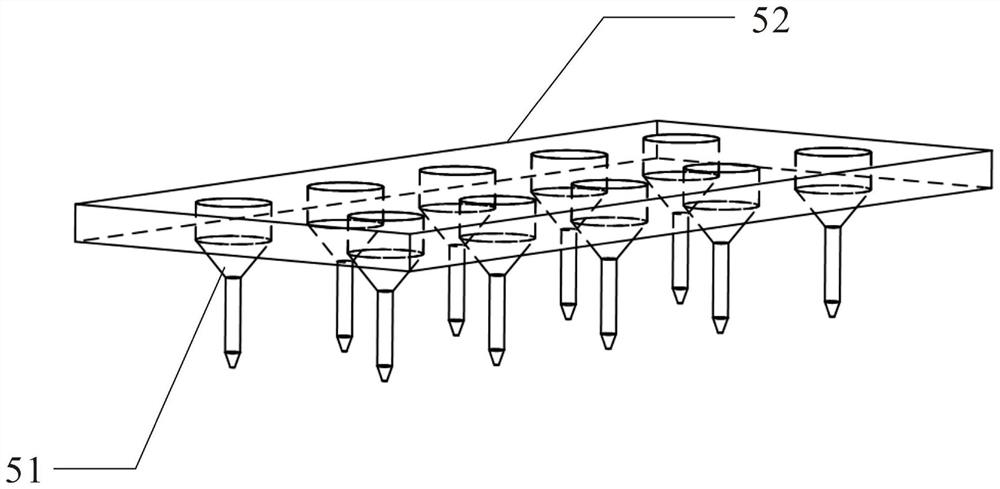 A Phrenic Nerve Light Stimulation System with Variable Light Intensity