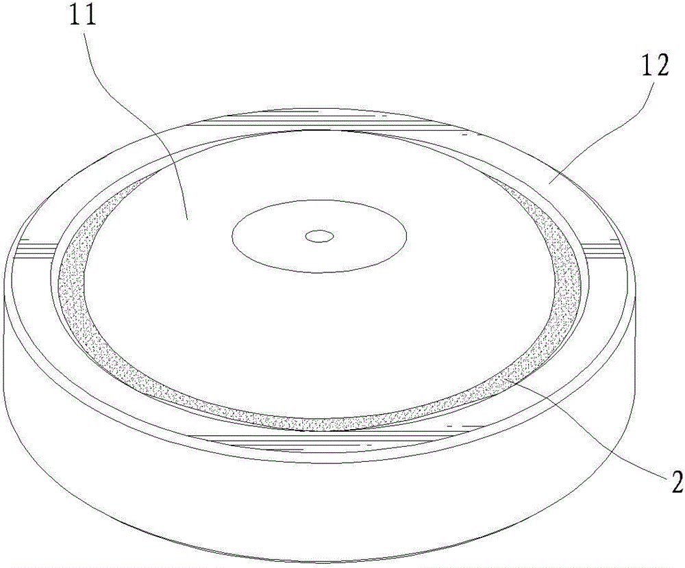 Lens, lens assembly and manufacture method of lens