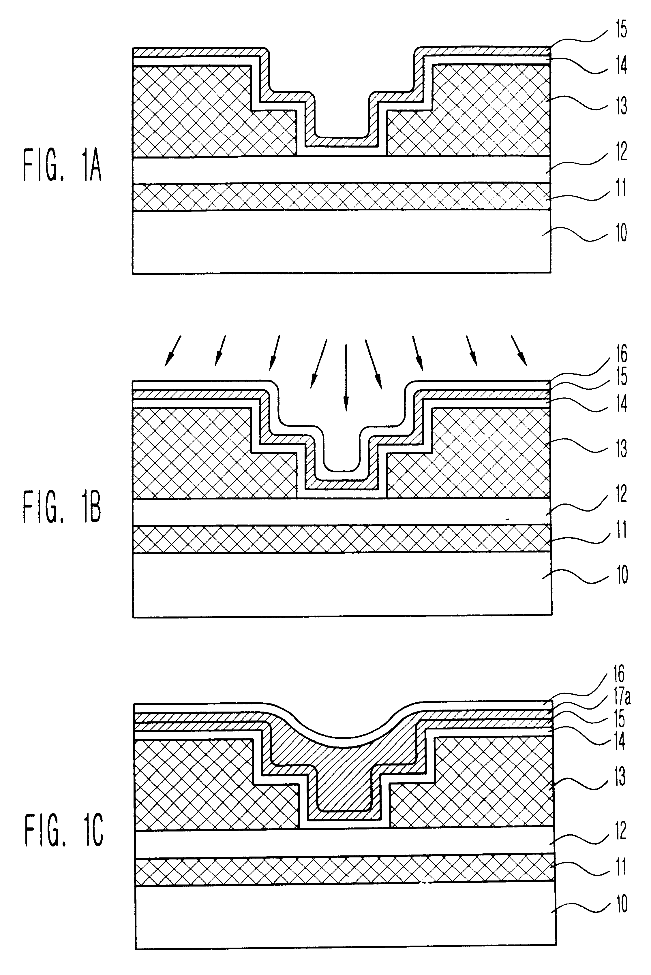 Method of forming a metal wiring in a semiconductor device with copper seed
