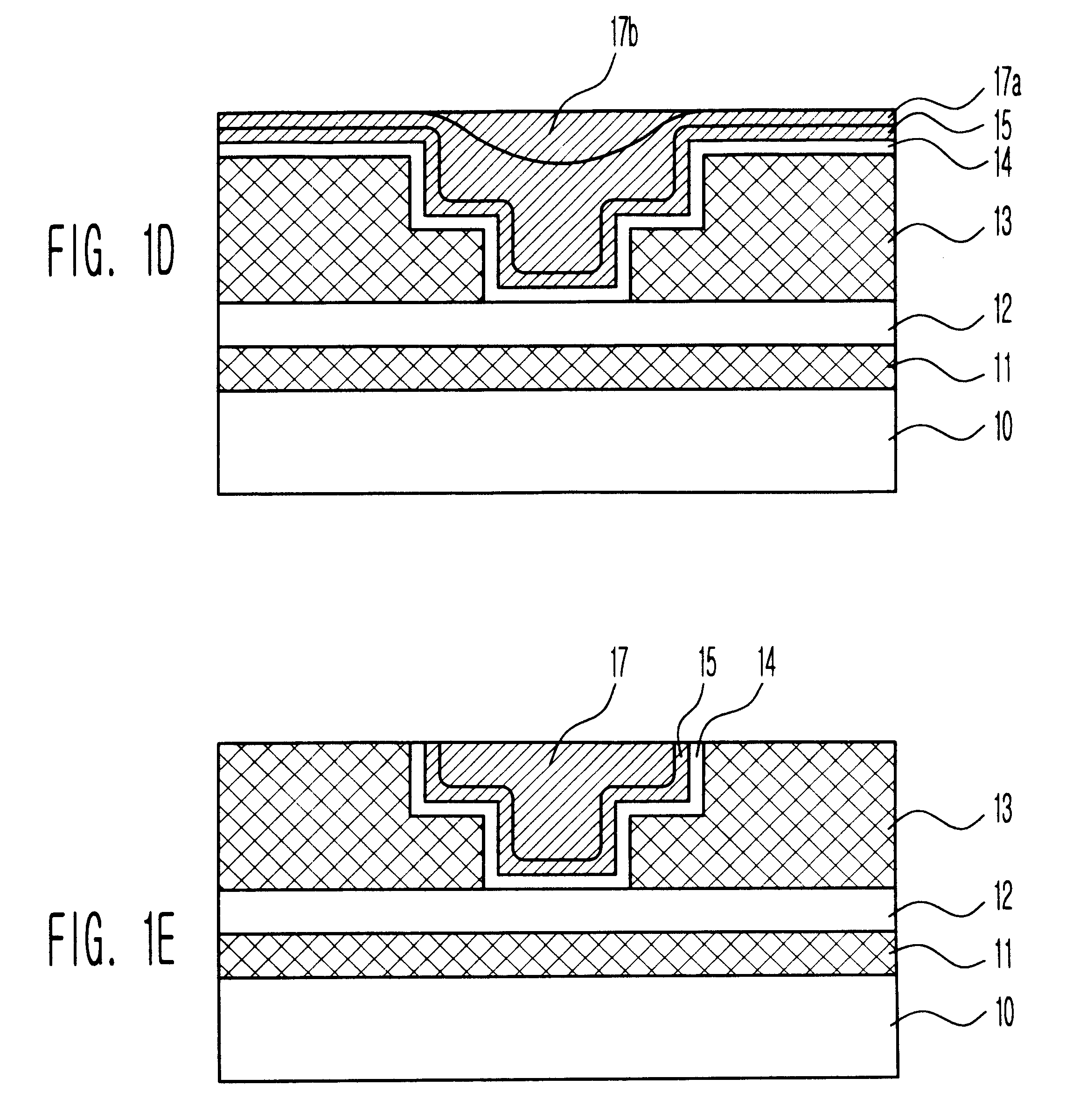 Method of forming a metal wiring in a semiconductor device with copper seed