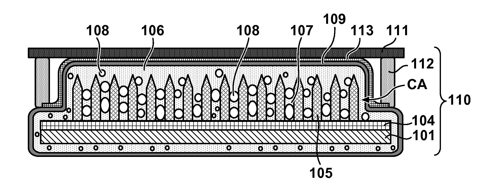 Scintillator, radiation detection apparatus, and manufacturing method thereof