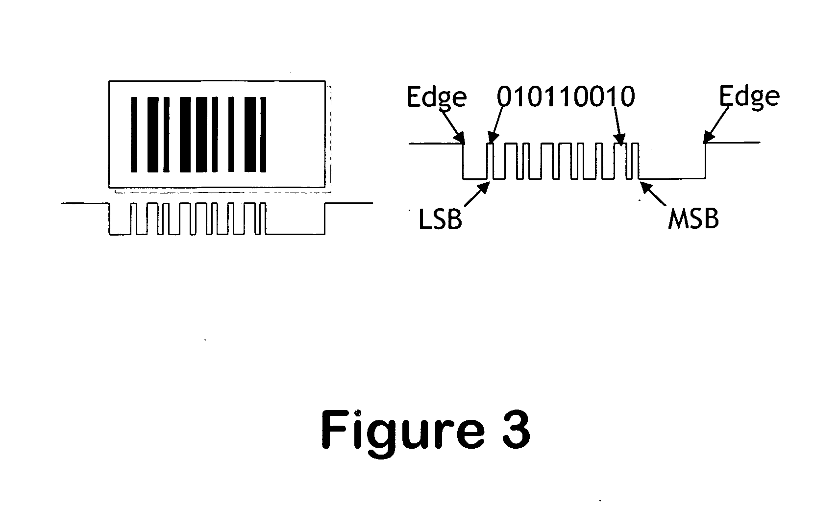 Light transmitted assay beads