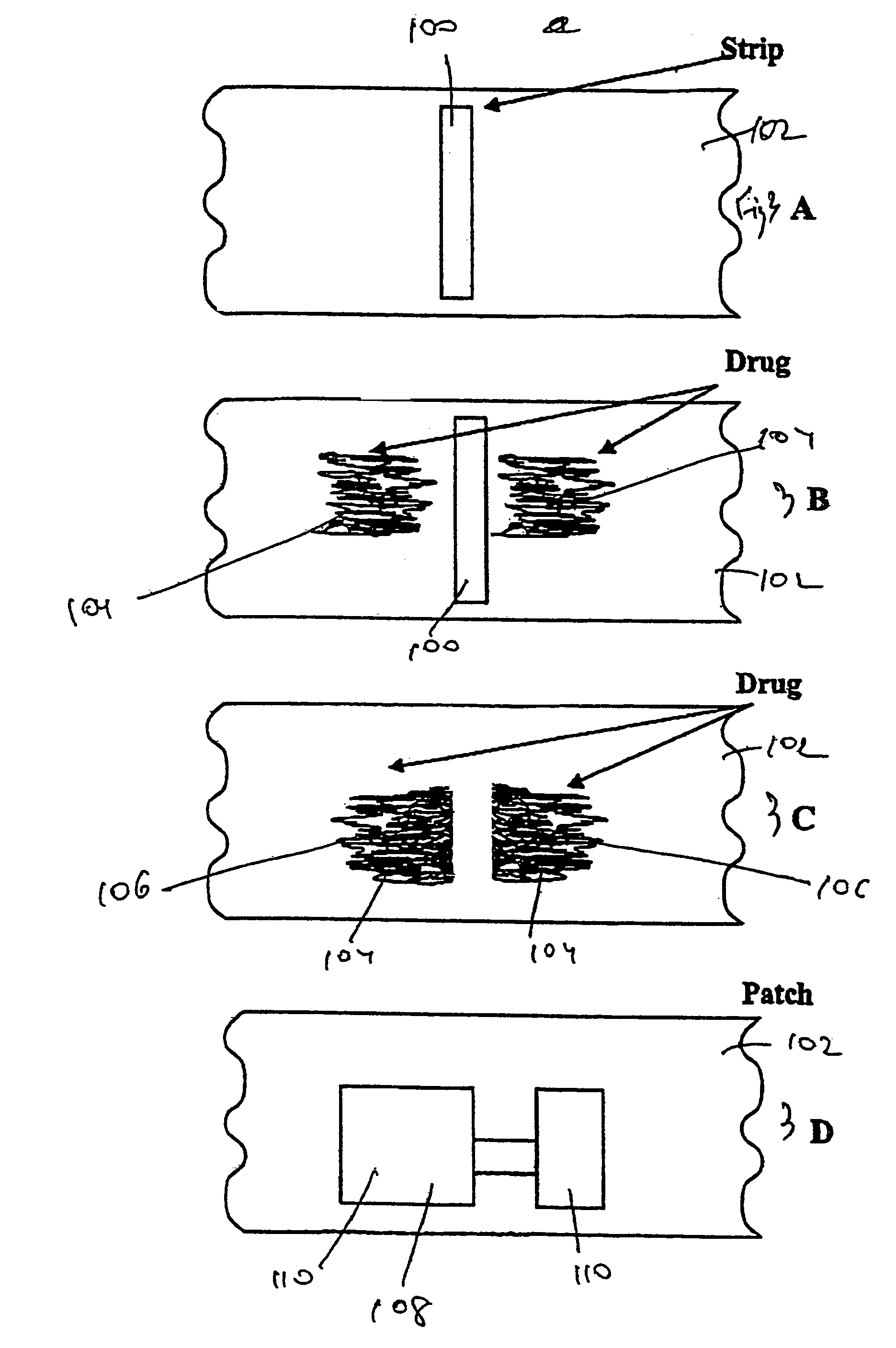 Dermal patch