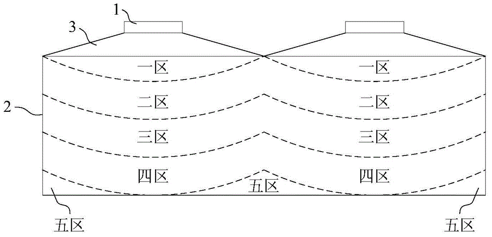 Gray scale voltage compensation method and display device