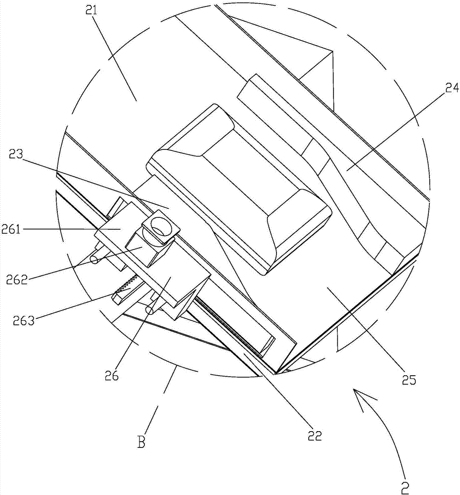 Intelligent truck loading system and method for cement bags