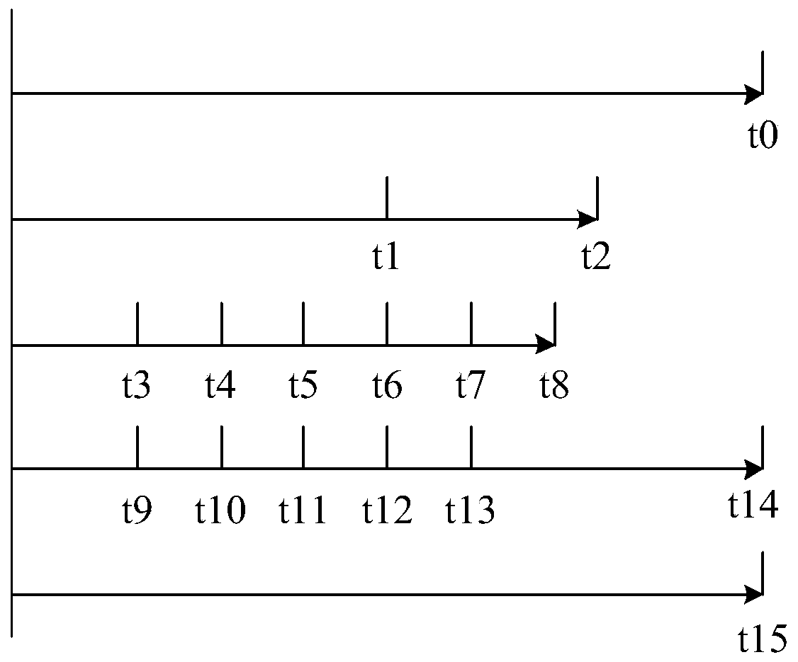 Voice acquisition automatic stop method and device, terminal equipment and storage medium