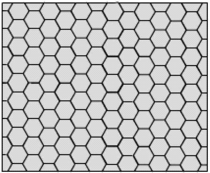 Brightening membrane and backlight module and display device