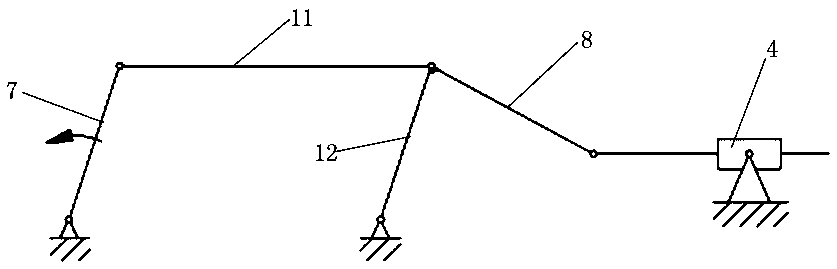 Manual suction type acquisition device