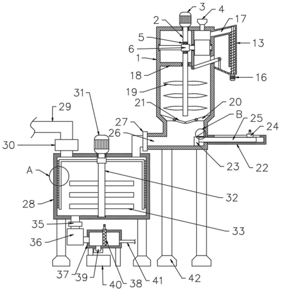 Adjustable phosphate dosing device