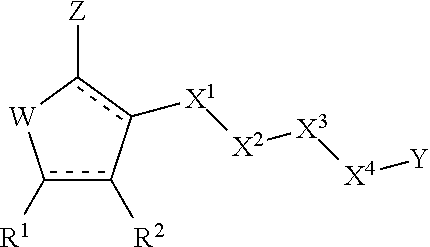 Sulfonamide anti-viral compounds