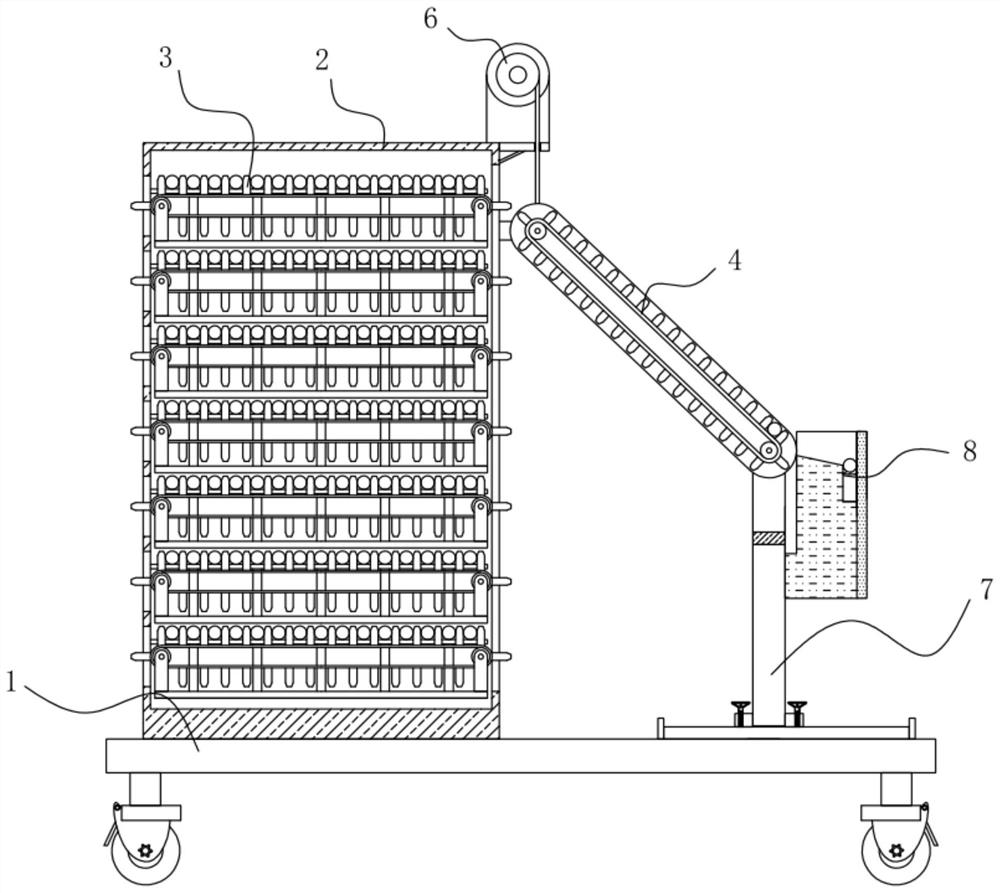 Worm machining process