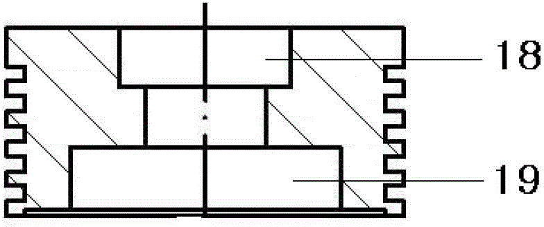 Energy Absorbing Resistors for Braking Systems of Electric Locomotives