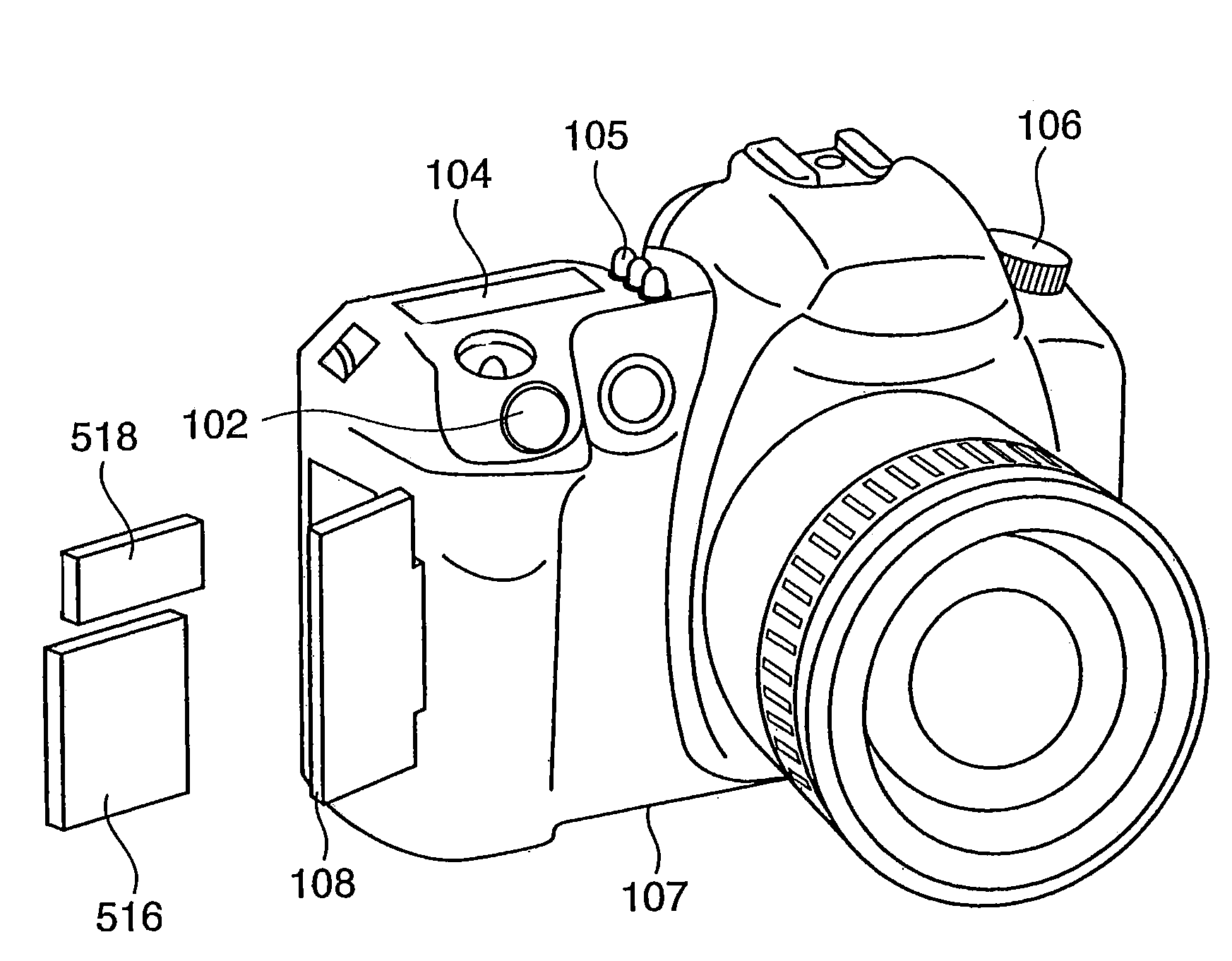 Imaging apparatus and control method utilizing biometric information