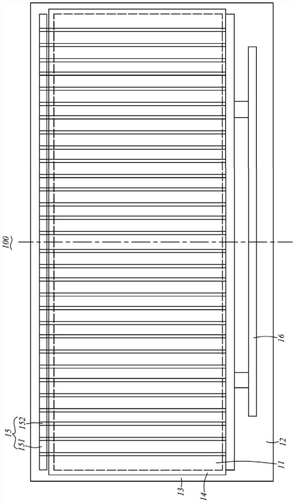 Display panel, manufacturing method thereof, and display device