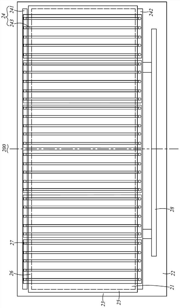 Display panel, manufacturing method thereof, and display device