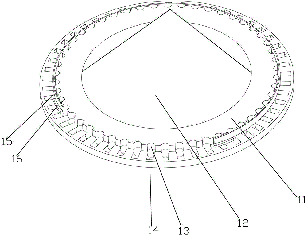 High-speed full-automatic capsule vision detector