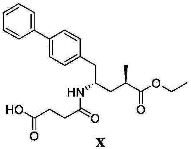 Preparation method of (R)-2-(N-tertbutyloxycarbonylamino)biphenylpropanol