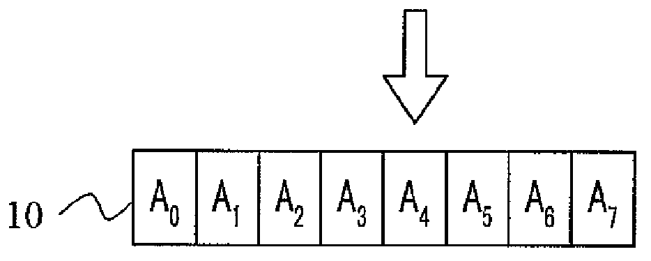 Information recording method and information reproducing method