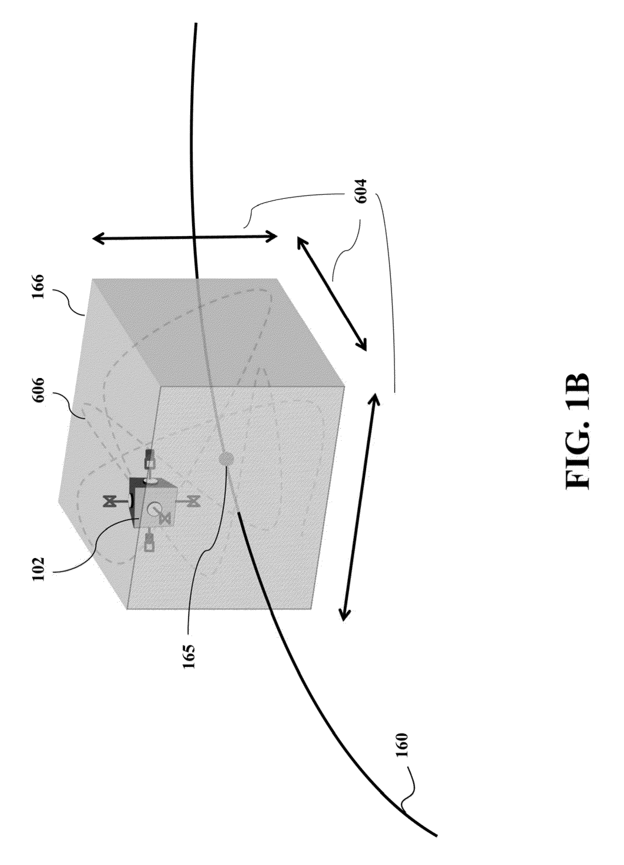 Model Predictive Control of Spacecraft