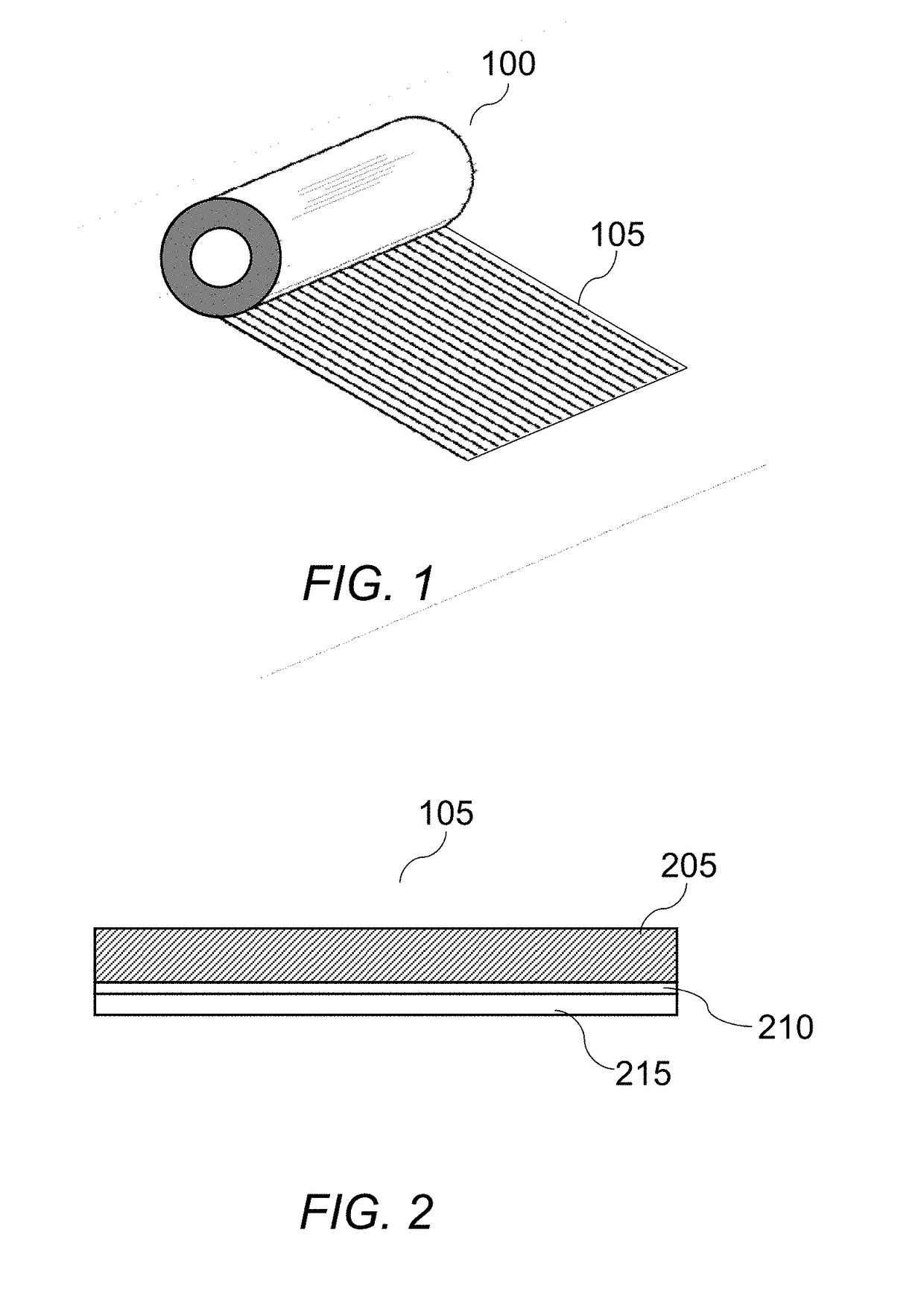 Article of thermosetting epoxy resin composition and carbon fibre fabric, and reinforced structural component made therewith