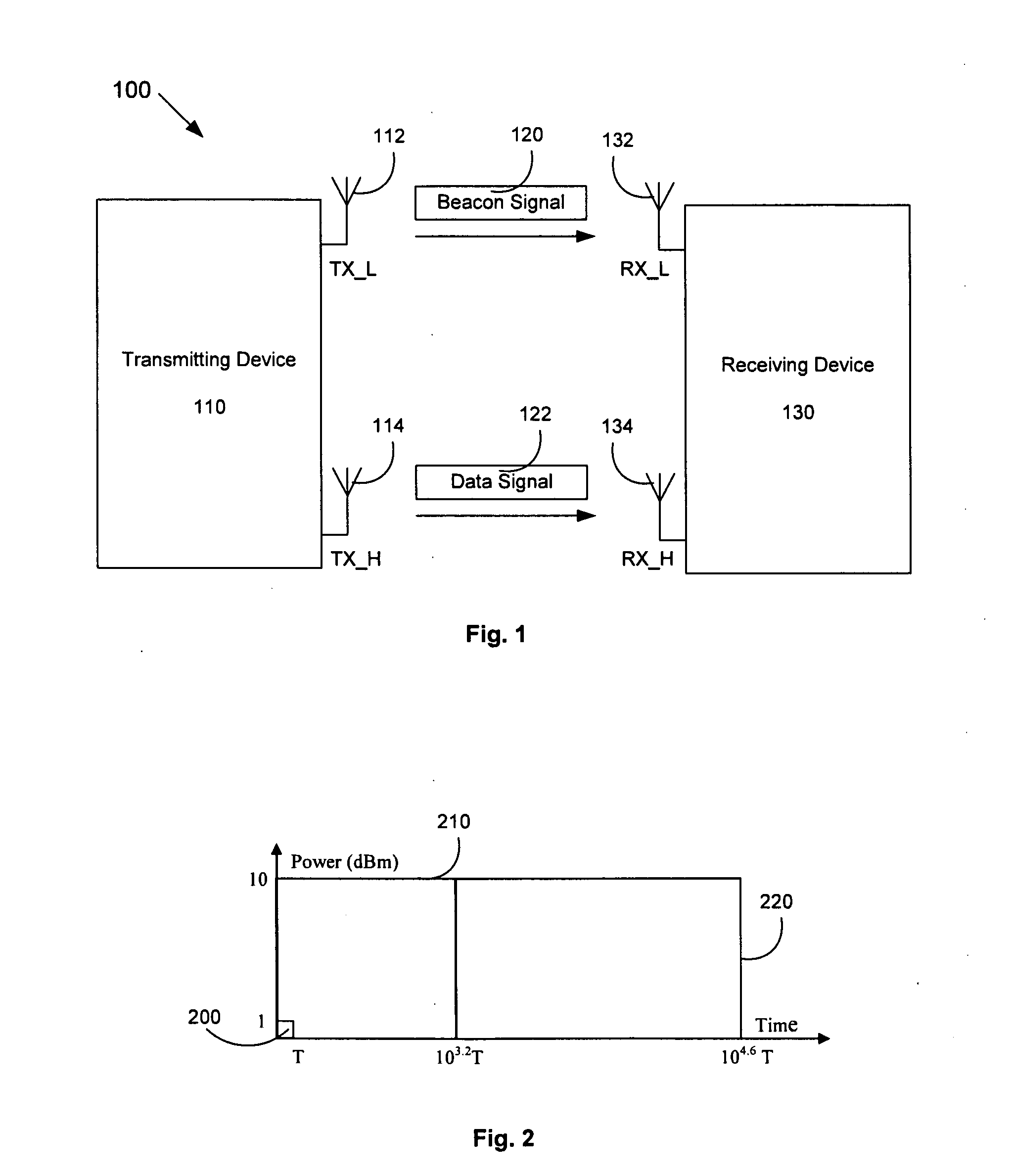 Synchronising a communications device